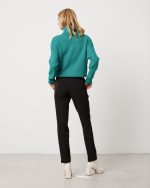 HIGH WAIST TROUSER - Image 9