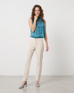 HIGH WAIST TROUSER - Image 10