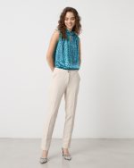 HIGH WAIST TROUSER - Image 11