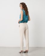 HIGH WAIST TROUSER - Image 12