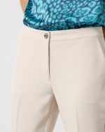 HIGH WAIST TROUSER - Image 13
