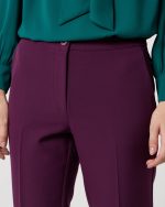 HIGH WAIST TROUSER - Image 16