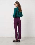 HIGH WAIST TROUSER - Image 17