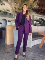 HIGH WAIST TROUSER - Image 18