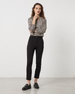 TROUSER COTTON CHINOS