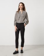 TROUSER COTTON CHINOS - Image 2
