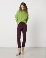 TROUSER COTTON CHINOS - Image 5