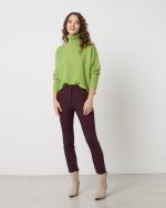 TROUSER COTTON CHINOS - Image 6