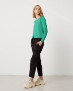 DRAWSTRING TROUSER - Image 3