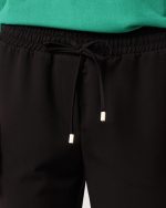 DRAWSTRING TROUSER - Image 4