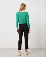 DRAWSTRING TROUSER - Image 5