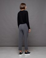 DRAWSTRING TROUSER - Image 9