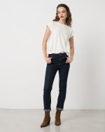 TROUSER JEAN HIGH WAIST - Image 2