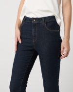 TROUSER JEAN HIGH WAIST - Image 3