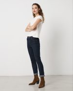 TROUSER JEAN HIGH WAIST - Image 4