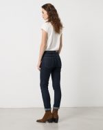 TROUSER JEAN HIGH WAIST - Image 5