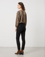 JEAN BLACK SKINY - Image 4