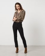JEAN BLACK SKINY - Image 5