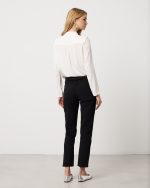 COTTON TROUSER FIVE POCKET - Image 4
