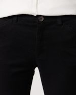 COTTON CHINOS TROUSER - Image 4