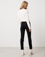 COTTON CHINOS TROUSER - Image 5