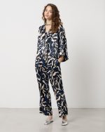 SATIN TROUSER PRINTED - Image 5