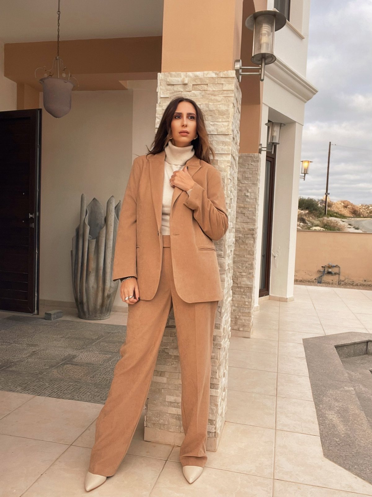 26048.jpg TROUSER KOTLE - Image 1