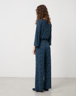 TROUSER LYCRA PRINTED - Image 4