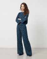 TROUSER LYCRA PRINTED - Image 5