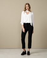 TROUSER CREPE - Image 2