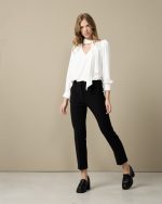 TROUSER CREPE - Image 3
