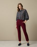 TROUSER CREPE - Image 6