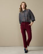 TROUSER CREPE - Image 7