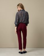 TROUSER CREPE - Image 8