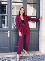 TROUSER CREPE - Image 10