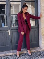 TROUSER CREPE - Image 11