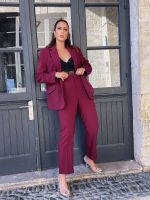 TROUSER CREPE - Image 12