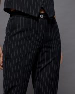 TROUSER CIGARETTE STRIPE - Image 4