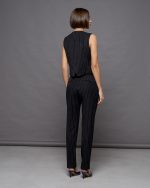 TROUSER CIGARETTE STRIPE - Image 5