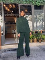 KNITTED TROUSER - Image 2