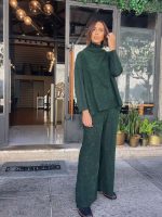KNITTED TROUSER - Image 4