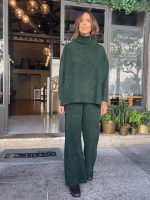 KNITTED TROUSER - Image 5