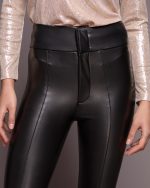 ECO LEATHER LEGGING - Image 6