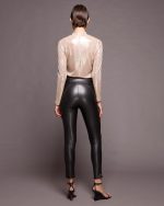 ECO LEATHER LEGGING - Image 7