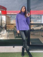 ECO LEATHER LEGGING - Image 8
