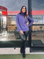 ECO LEATHER LEGGING - Image 9