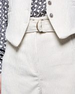 CROPPED TROUSER CORDUROY - Image 13