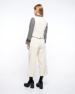 CROPPED TROUSER CORDUROY - Image 14