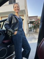 CROPPED TROUSER CORDUROY - Image 17