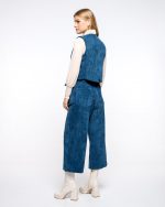 CROPPED TROUSER CORDUROY - Image 19